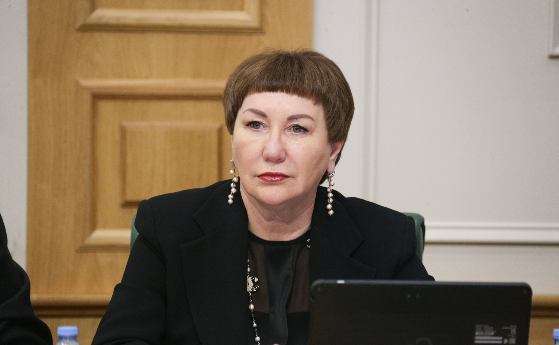 Елена Перминова