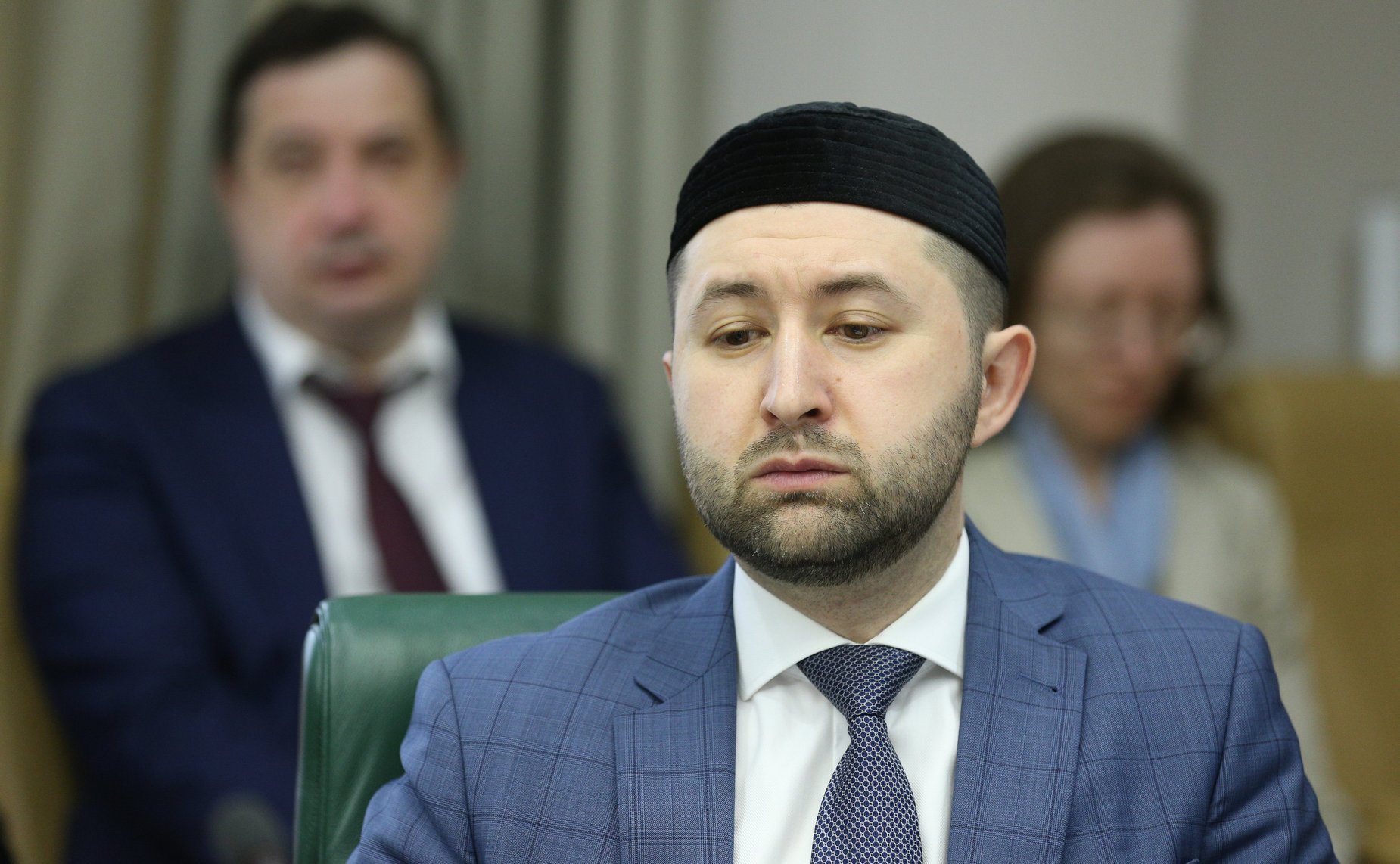 «Круглый стол» на тему «Традиционное духовно-нравственное воспитание в современном образовательном пространстве»