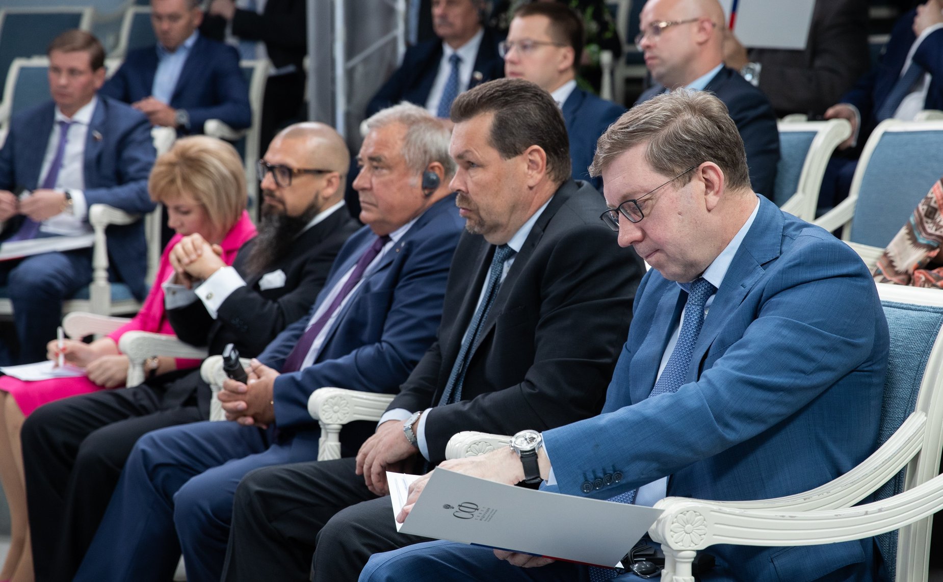 Алексей Майоров