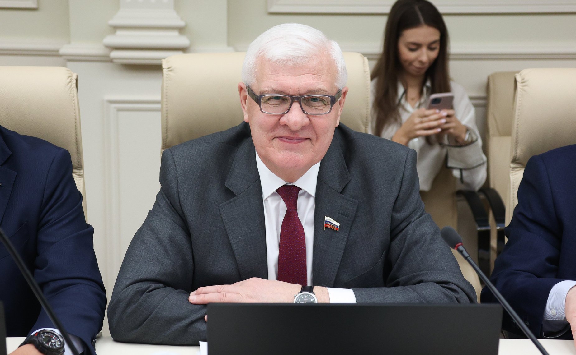 Сергей Брилка