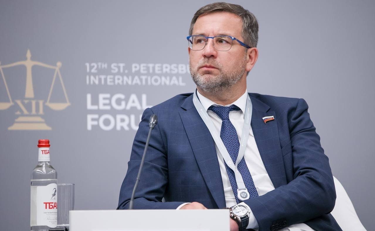 Николай Владимиров