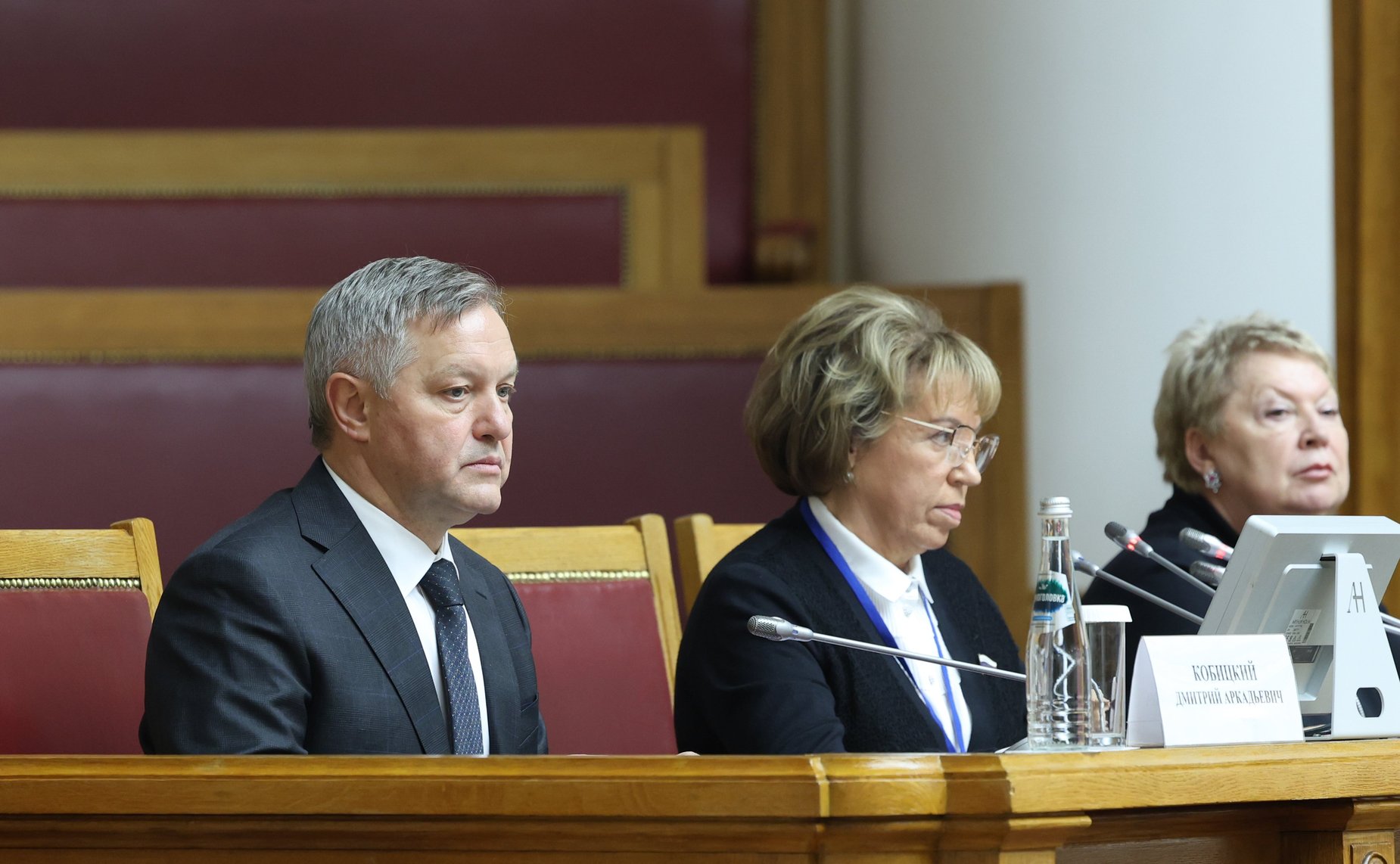 Людмила Скаковская