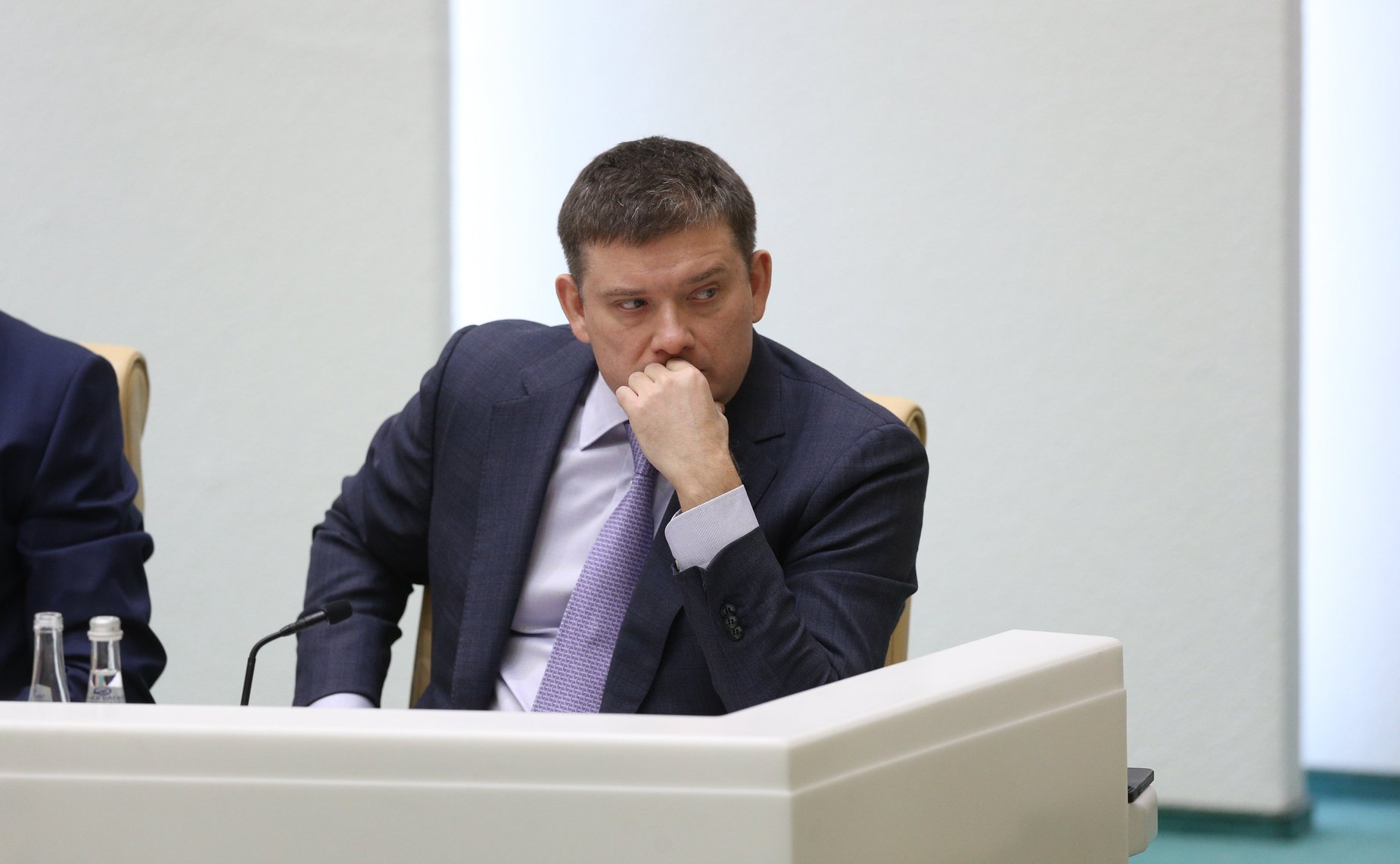 Николай Журавлев