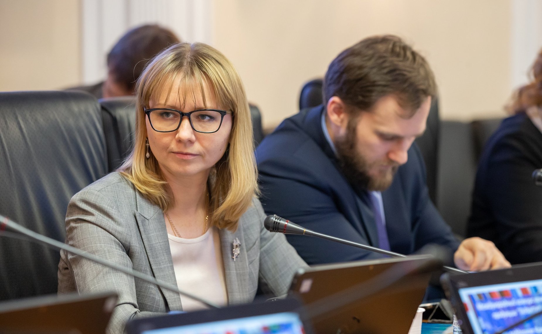 Заседание Наблюдательного совета Международного конкурса качества пищевой продукции «Гарантии качества»