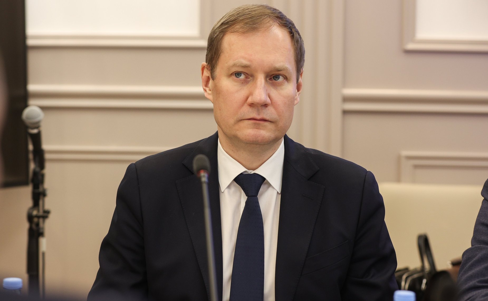 Заседание рабочей группы Комитета СФ по бюджету и финансовым рынкам по подготовке предложений по обеспечению сбалансированности бюджетов субъектов РФ с учетом их особенностей