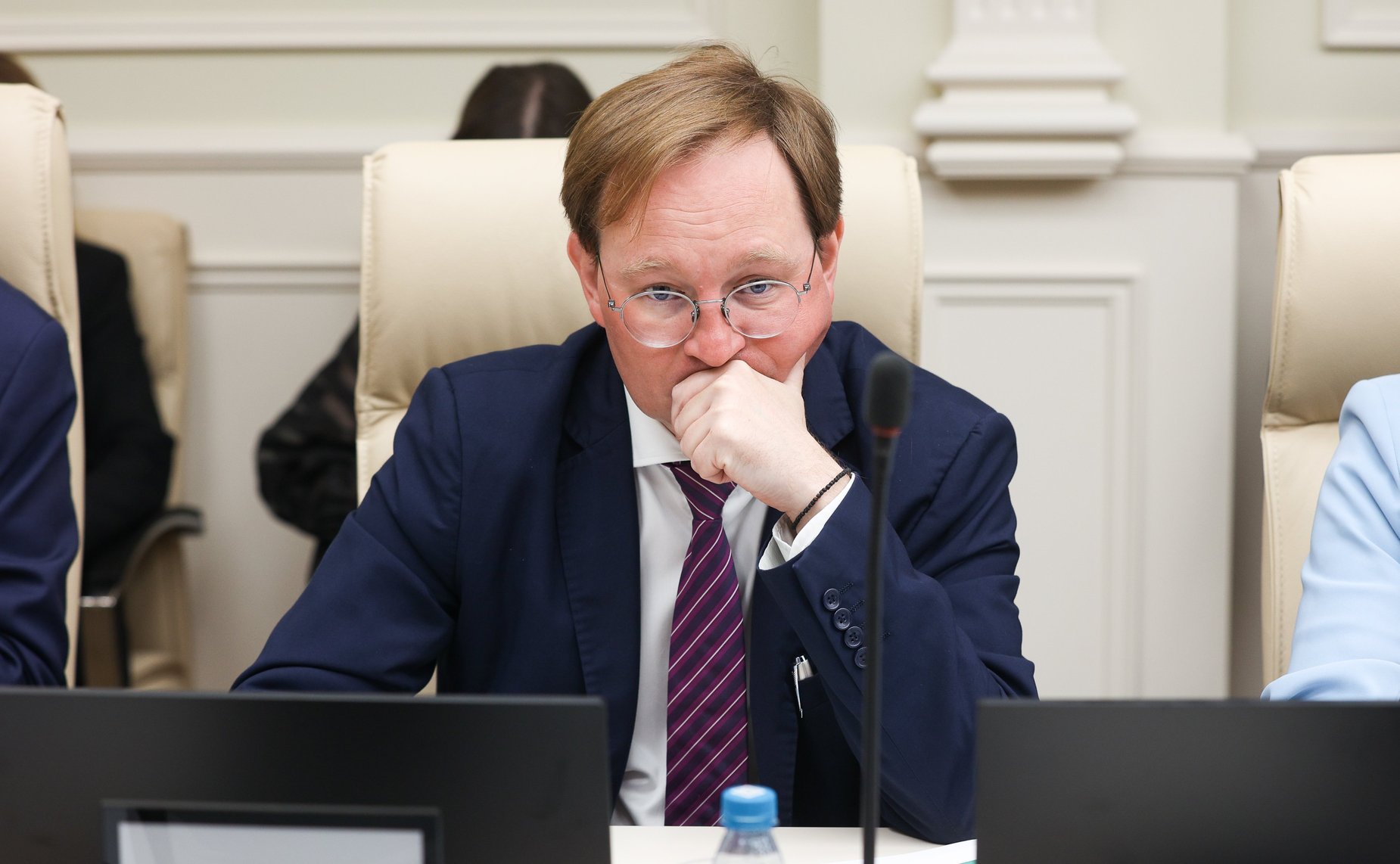 Круглый стол на тему «Актуальные вопросы повышения эффективности муниципального земельного контроля»