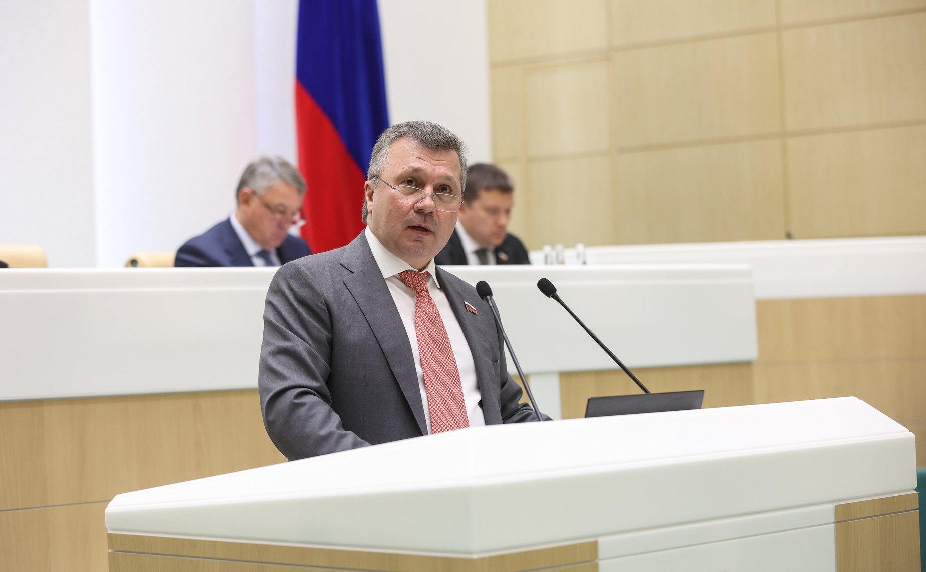 Валерий Васильев