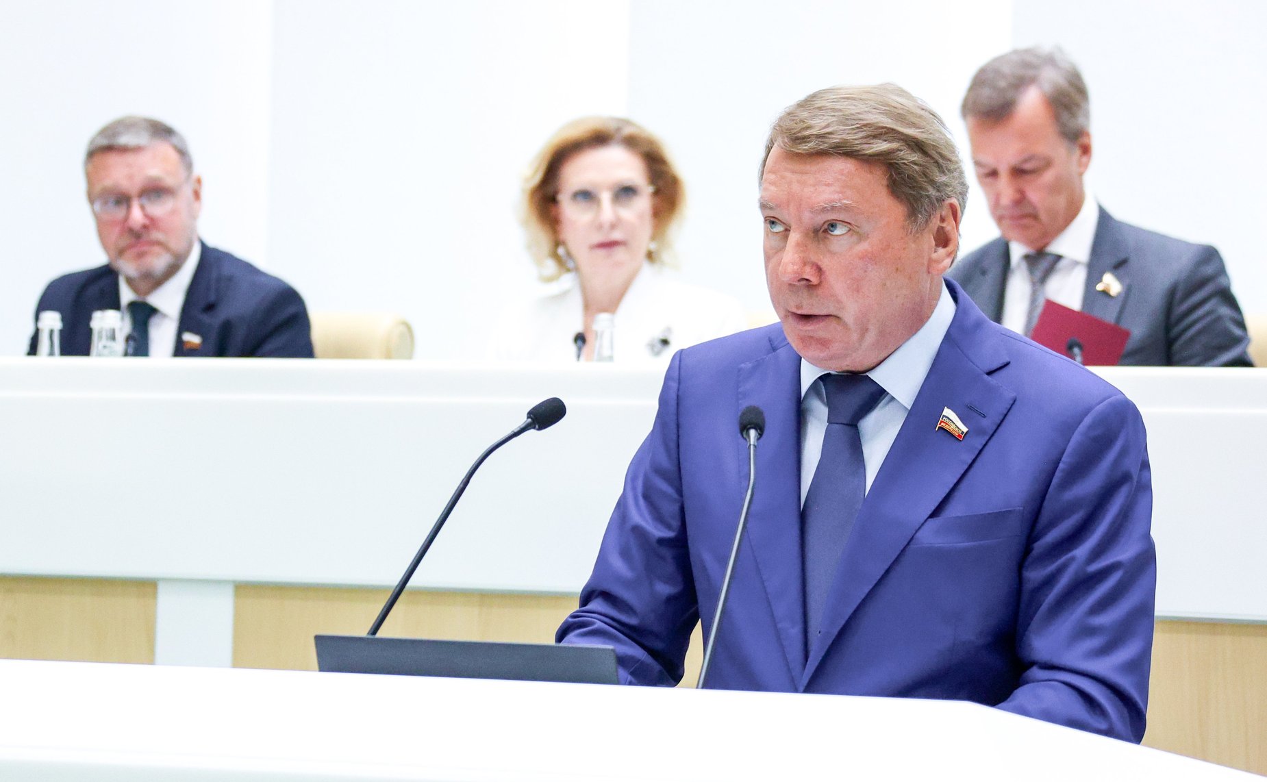 Владимир Кожин