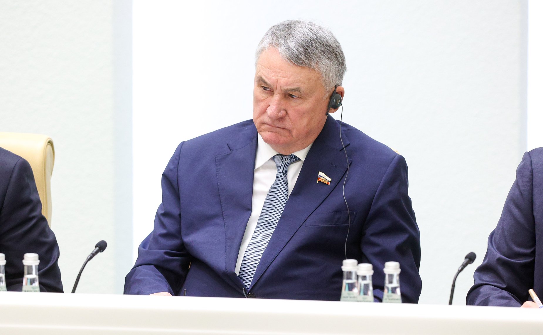 Юрий Воробьев