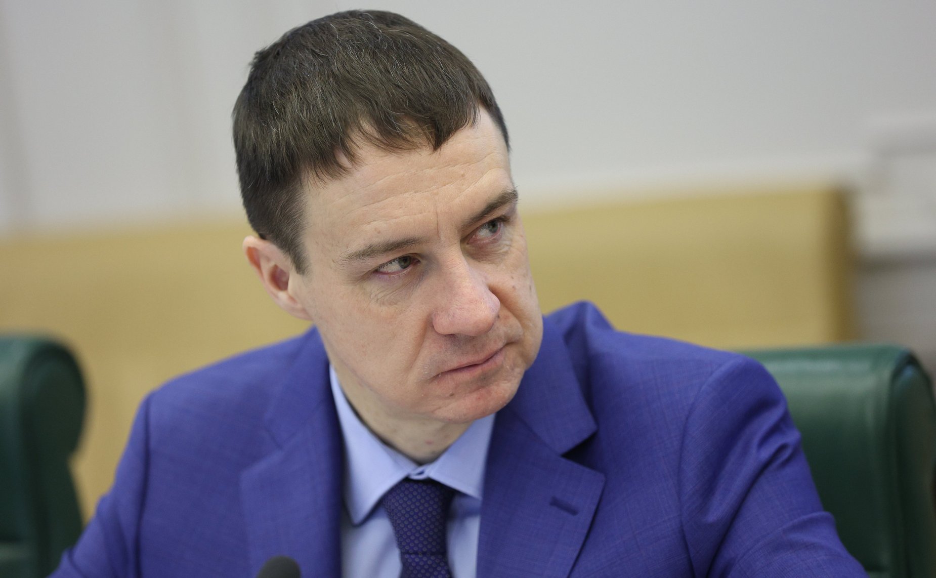 Совещание Комитета СФ по науке, образованию и культуре