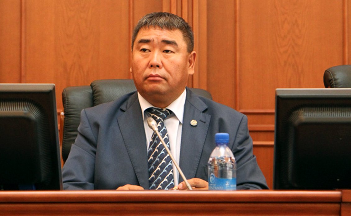 О. Ондар Выездное заседание Комитета СФ по Регламенту и организации парламентской деятельности на тему «Актуальные вопросы организации и обеспечения парламентской деятельности»