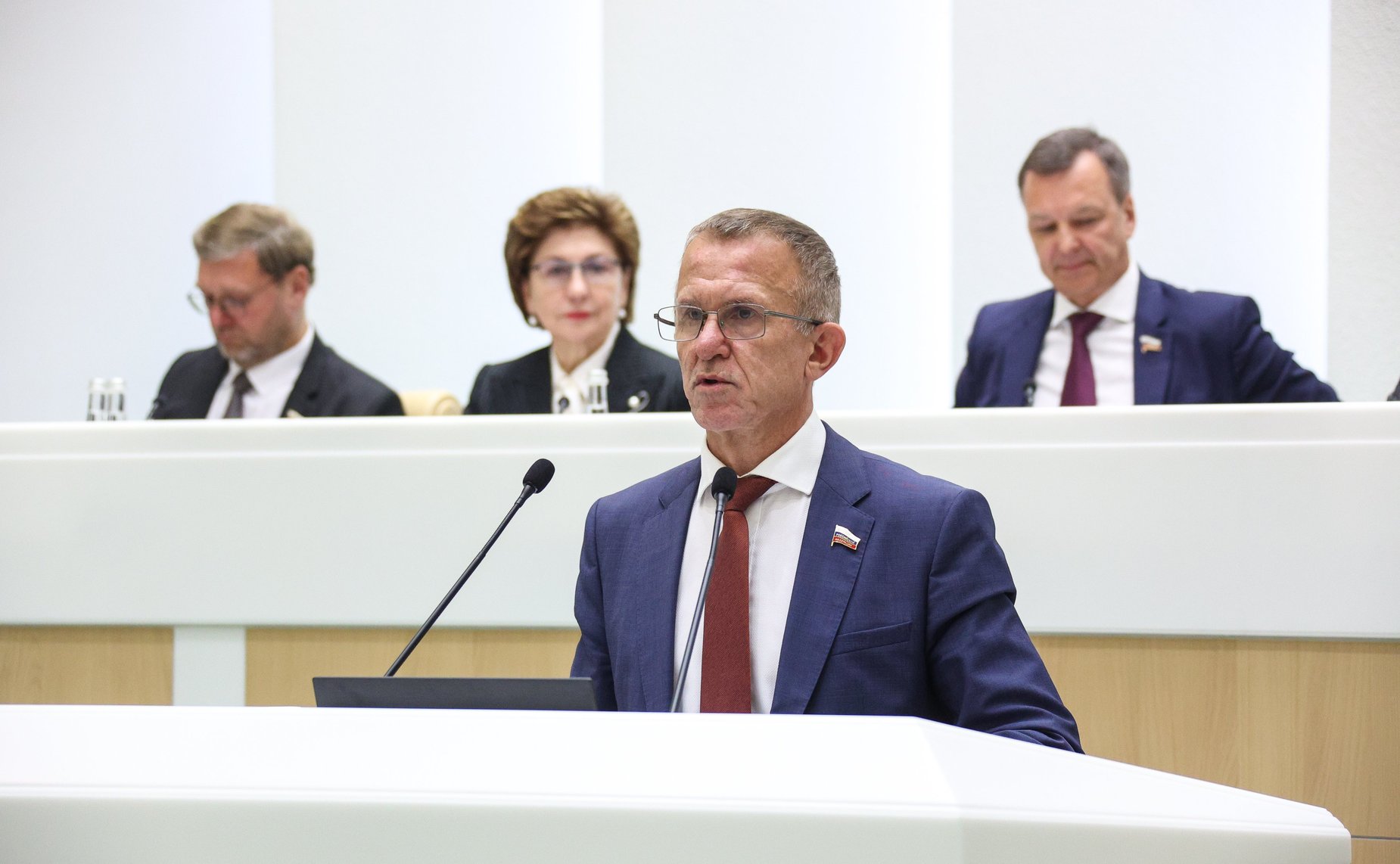 Владимир Кравченко