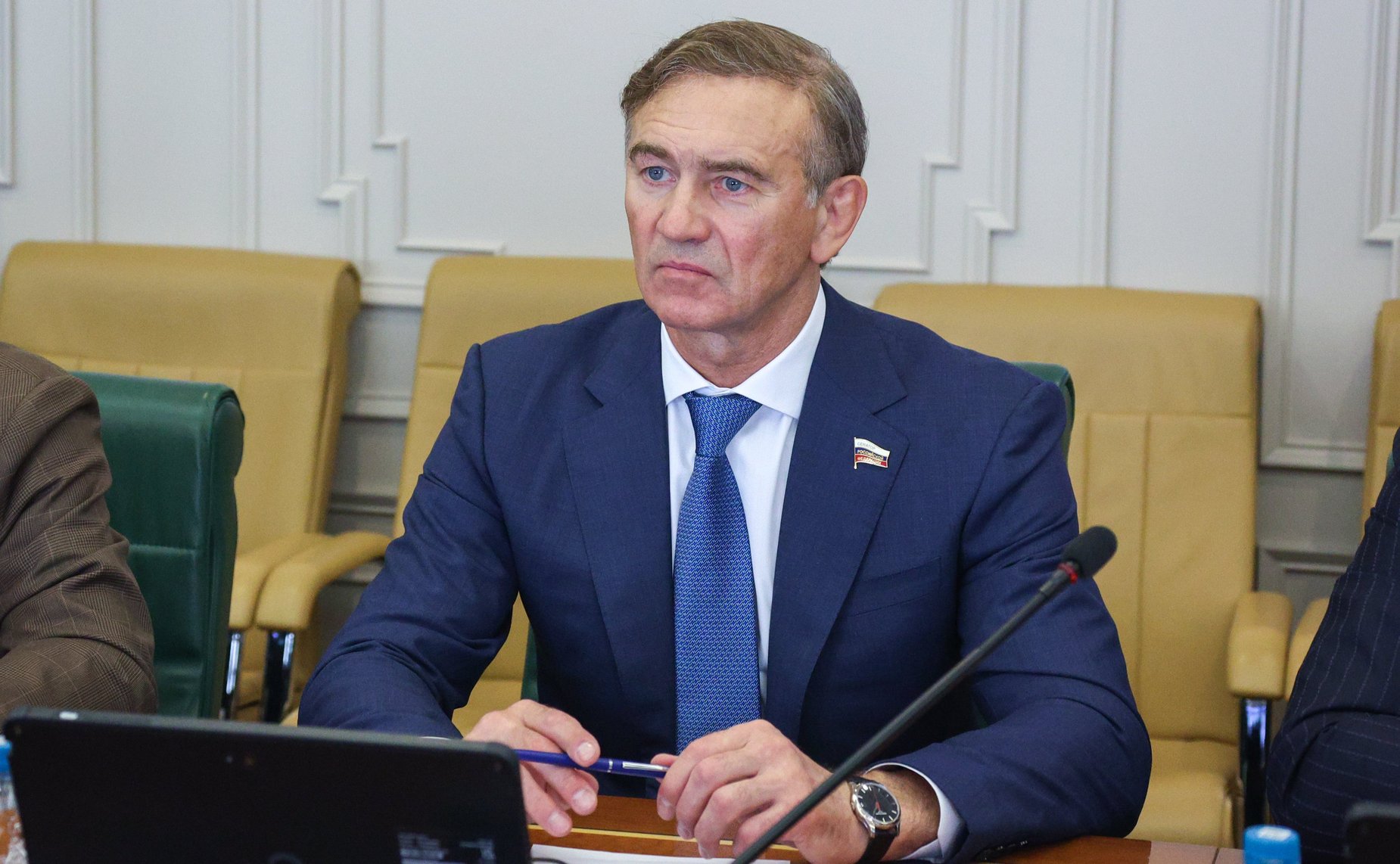 Александр Брыксин