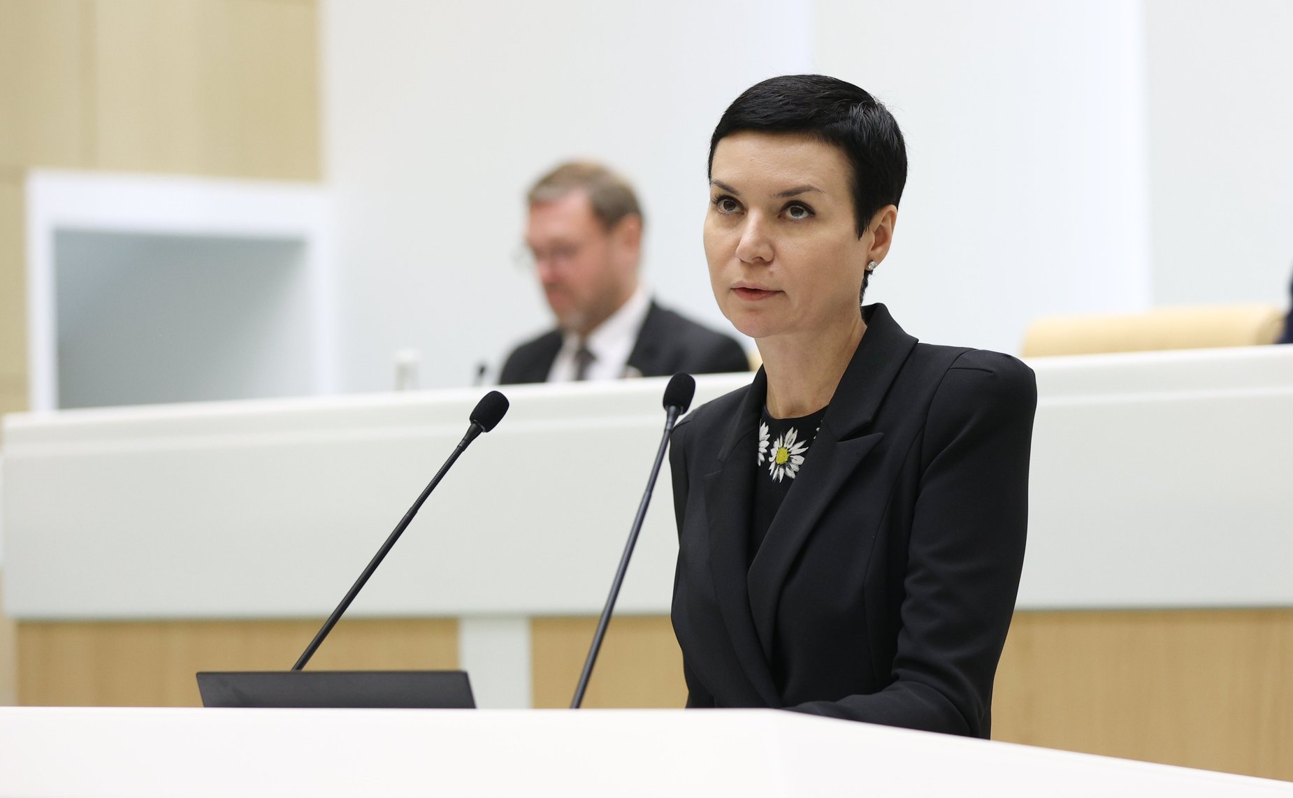 Ирина Рукавишникова