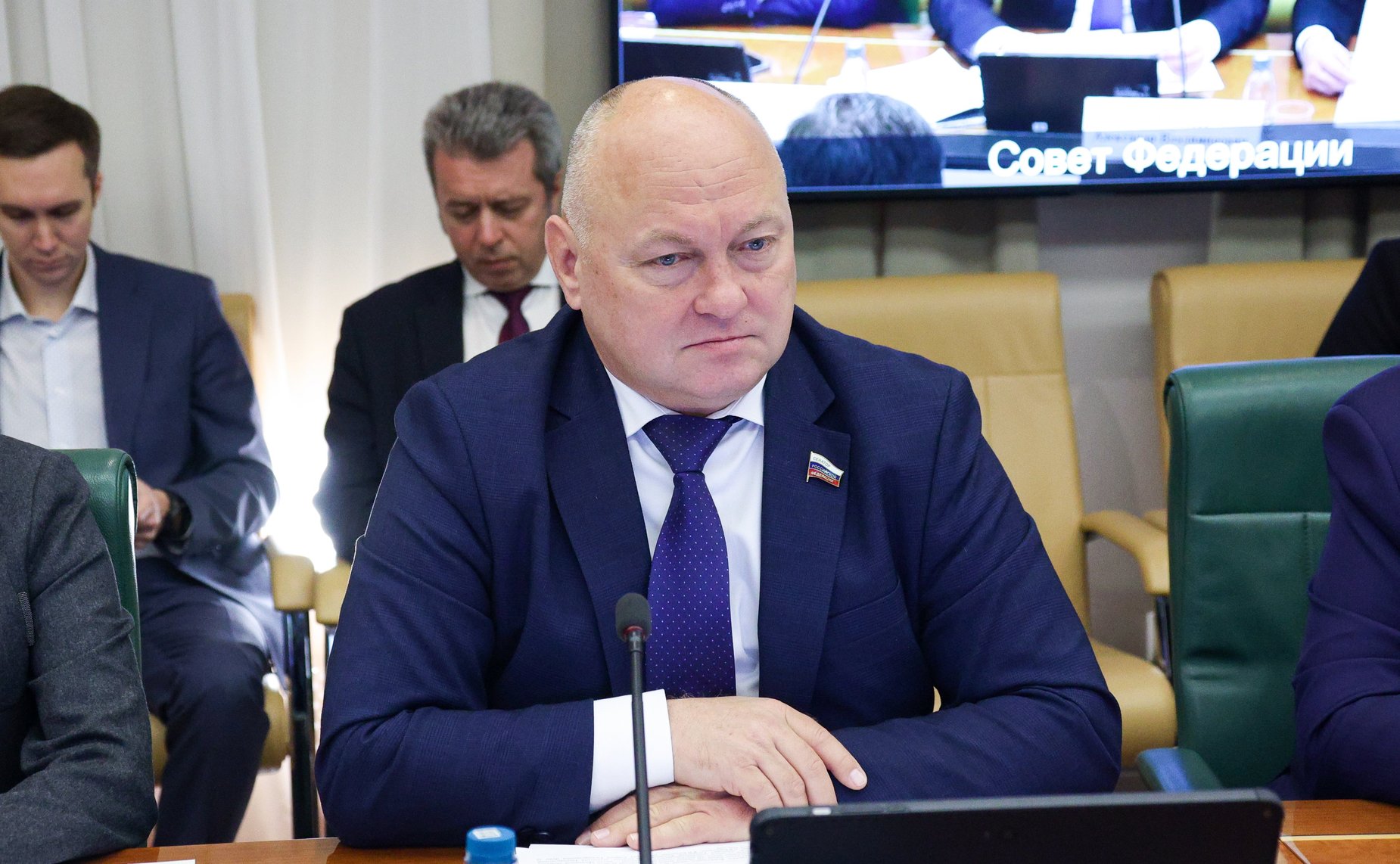 Алексей Кондратенко