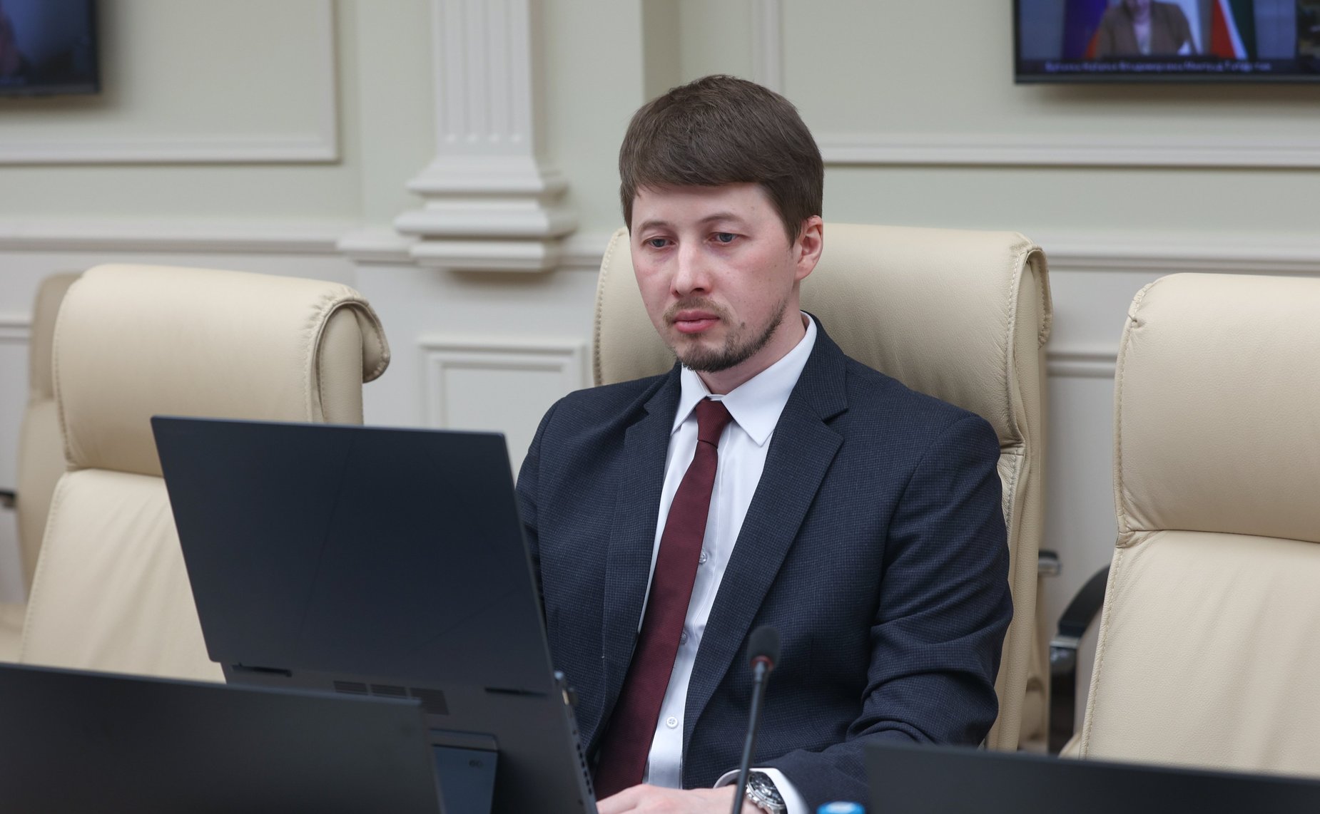 Совещание Комитета Совета Федерации по социальной политике с участием Общественной палаты РФ на тему «Актуальные вопросы государственной поддержки семей с детьми в субъектах РФ»