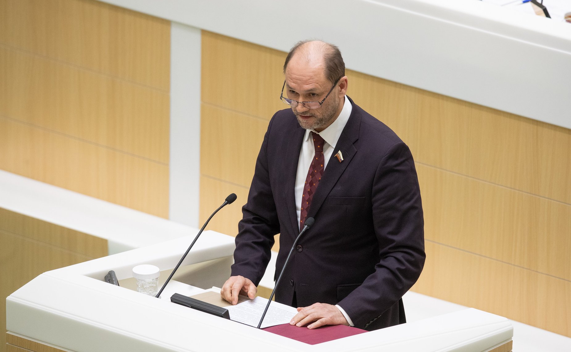 Владимир Лакунин