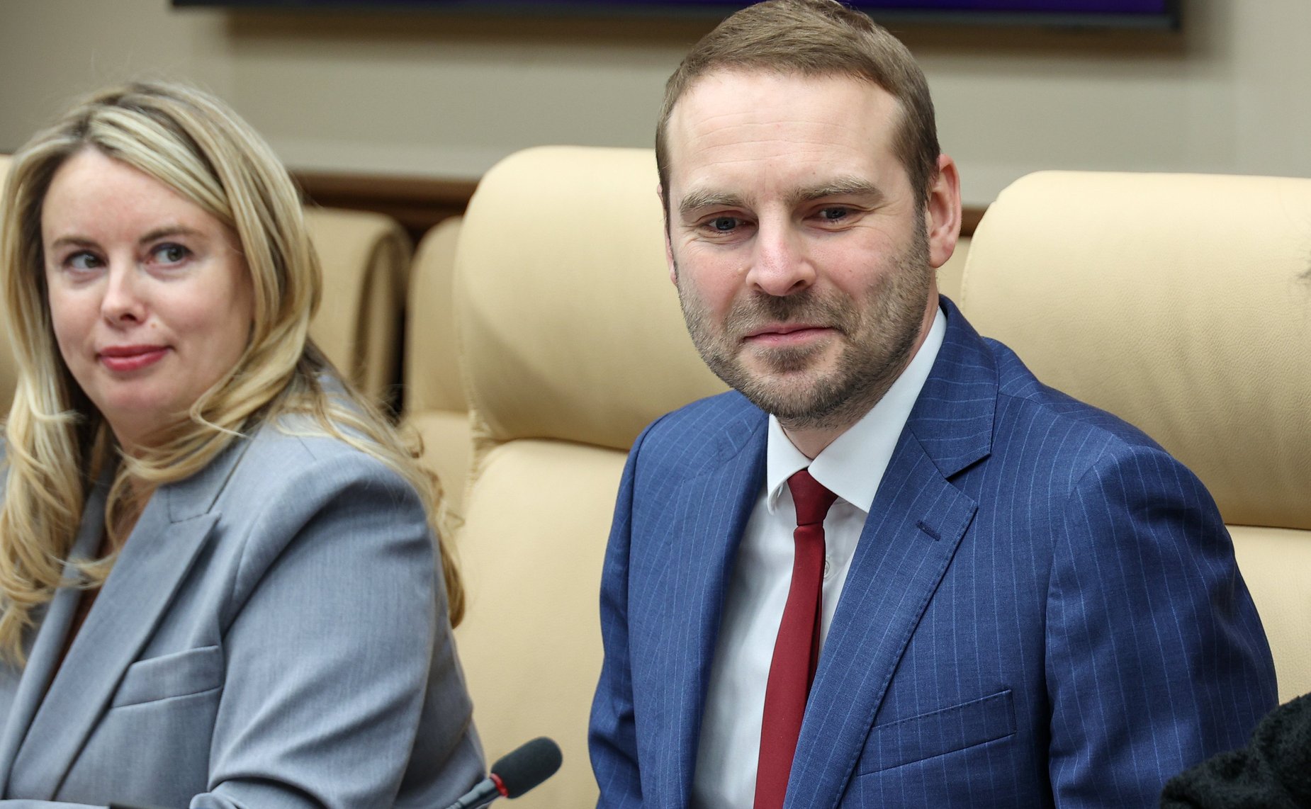 Совещание Комитета СФ по науке, образованию и культуре «Актуальные вопросы развития института интеллектуальной собственности в фармацевтической отрасли»