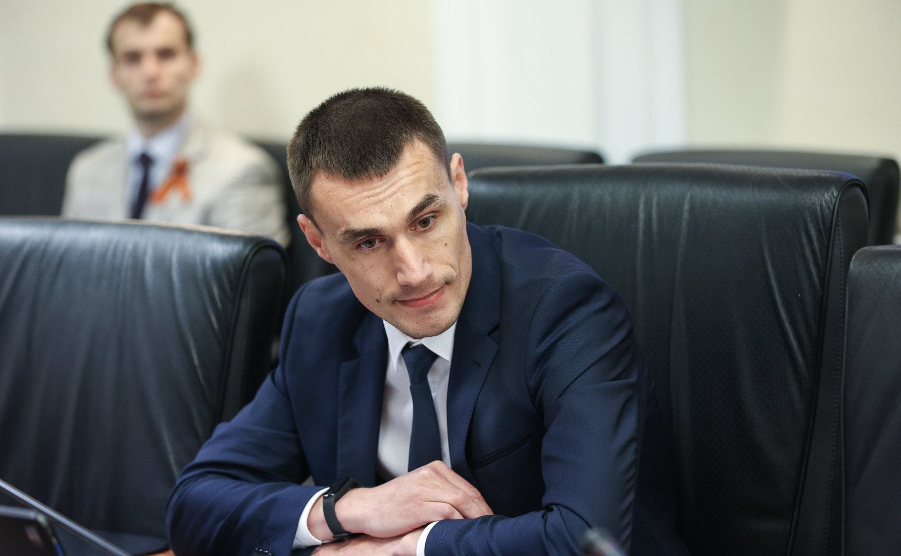 Рабочее совещание по вопросам поддержки производства в Российской Федерации гражданских беспилотных авиационных систем