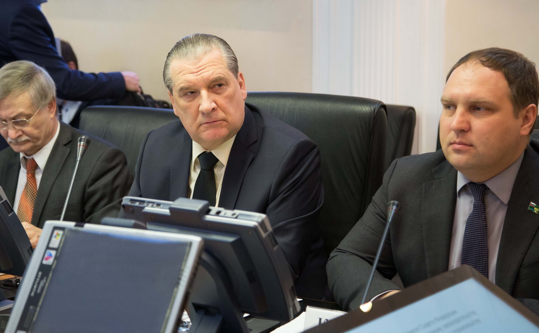 А. Александров