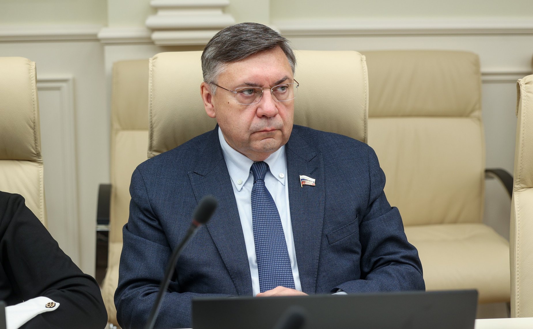 Вадим Соколов