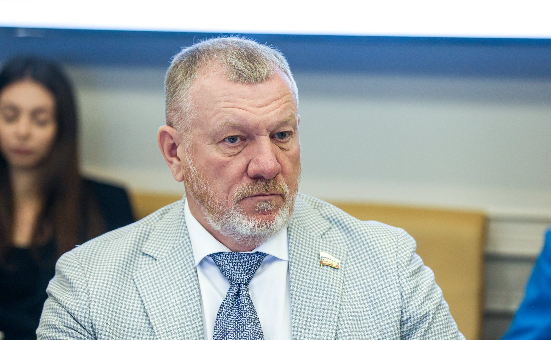 Сергей Горняков