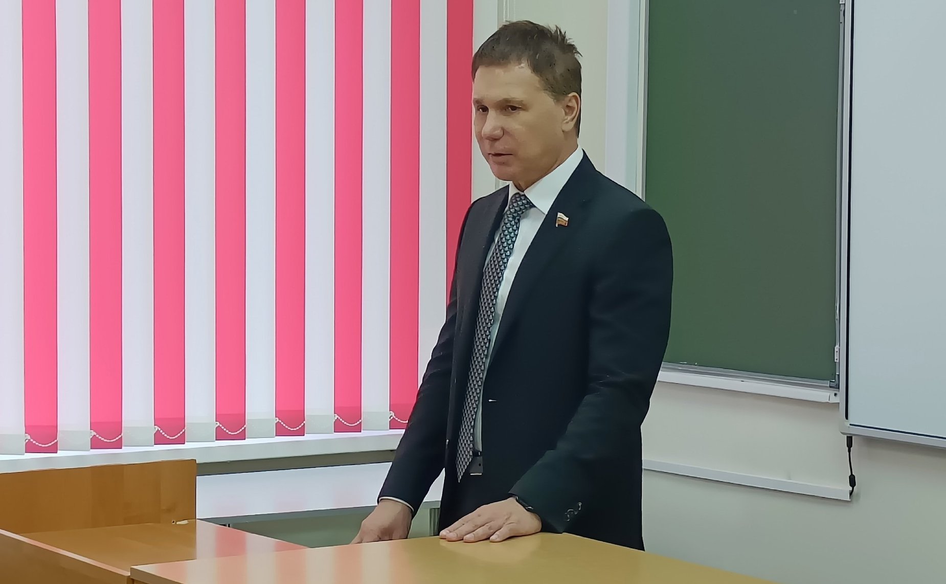 Игорь Зубарев