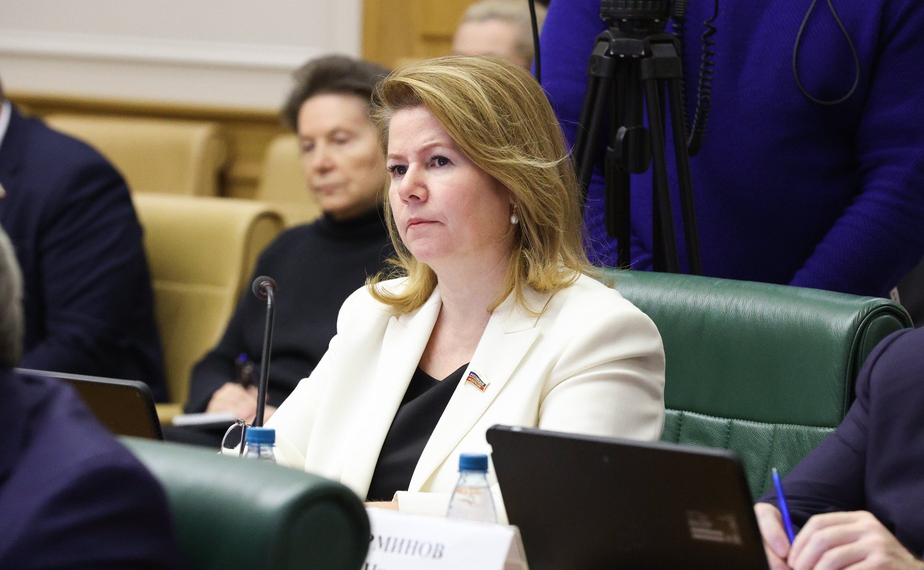 Анастасия Жукова