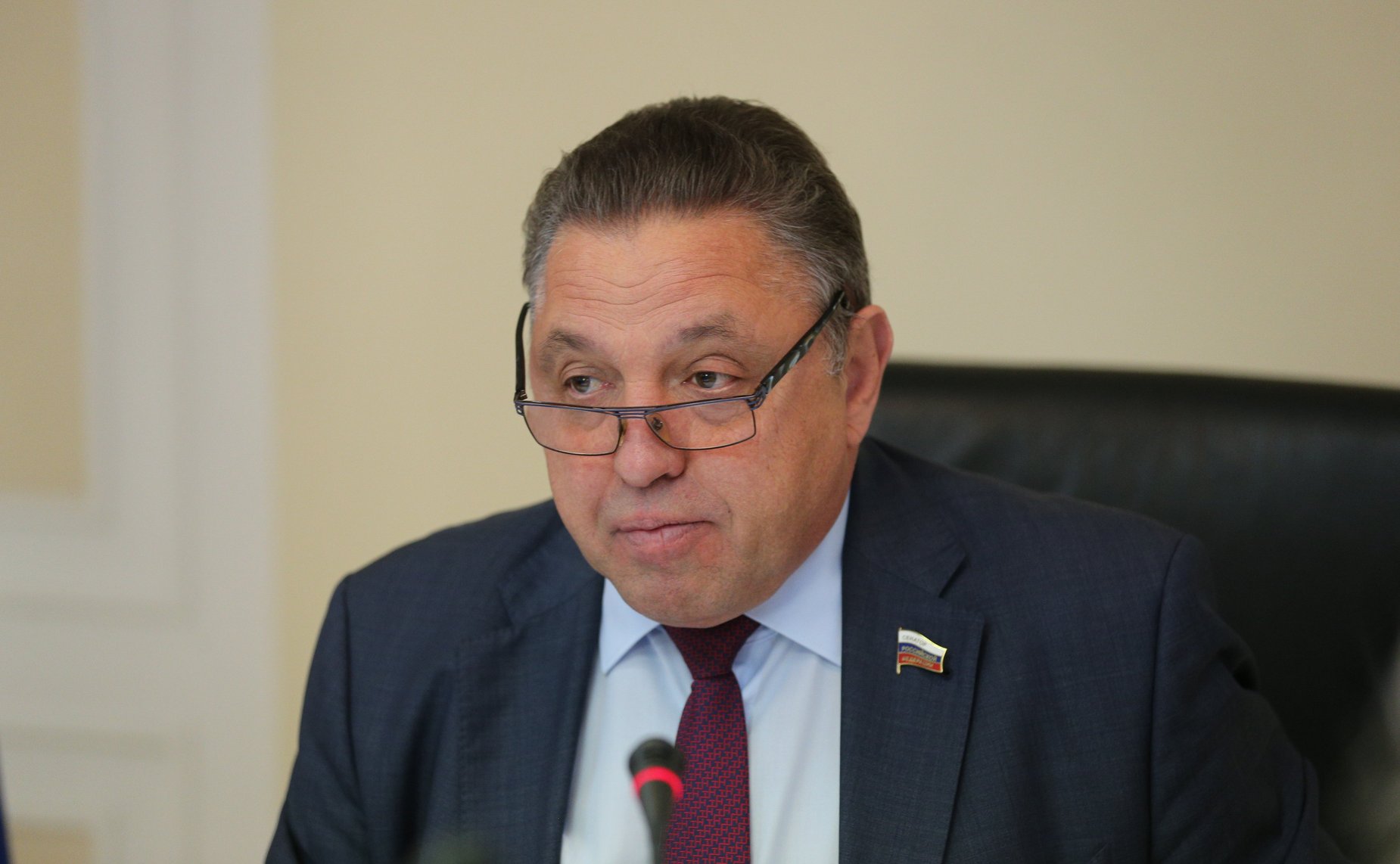 Вячеслав Тимченко