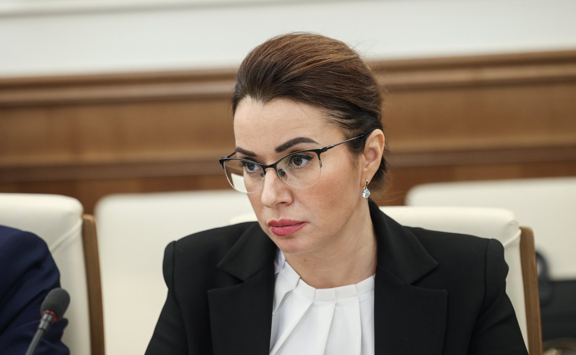 Совещание Комитета Ф по аграрно-продовольственной политике и природопользованию «Нормативно-правовое регулирование вопросов возмещения ущерба объектам животного мира в результате хозяйственной деятельности лесозаготовителей»