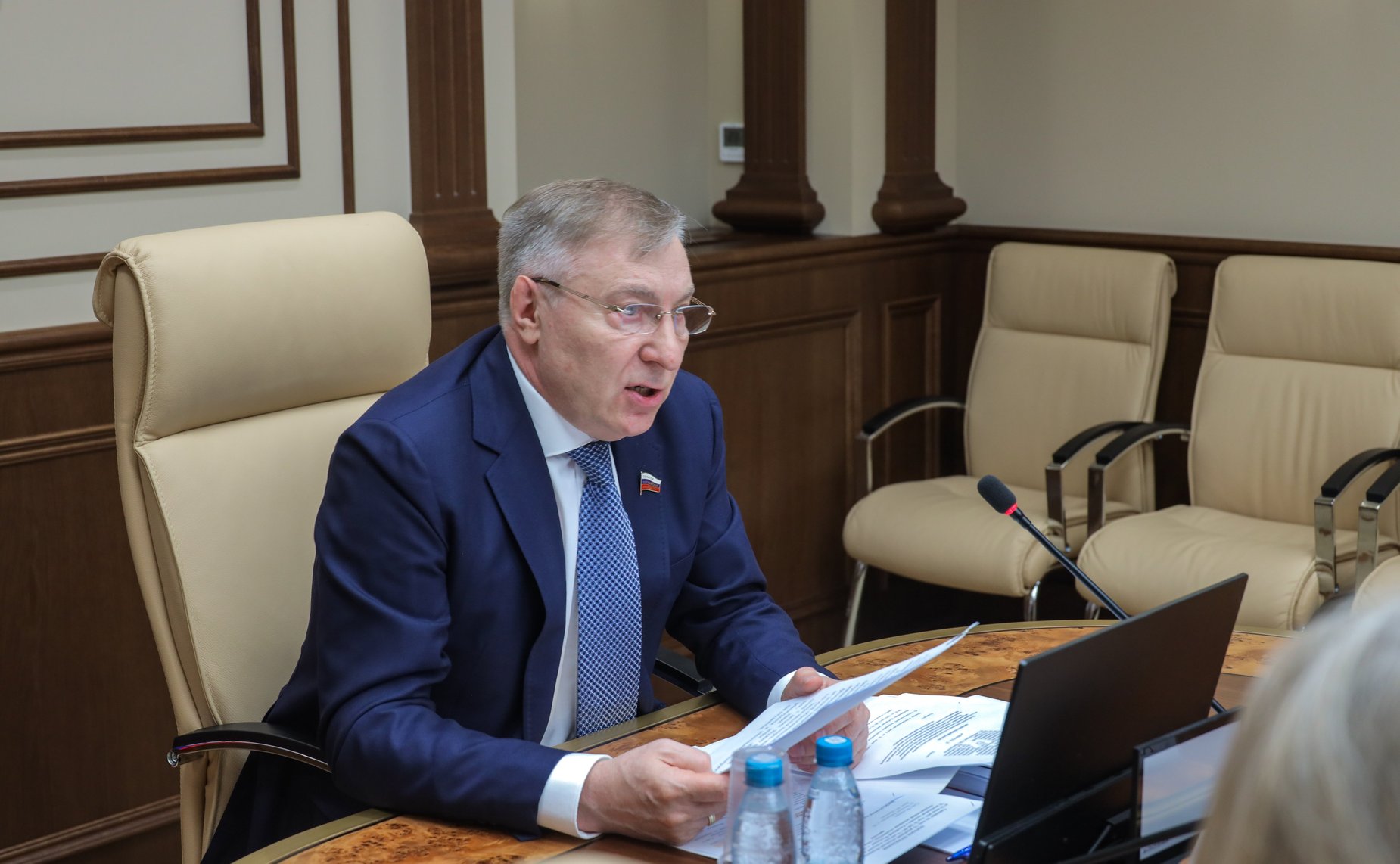 Александр Варфоломеев