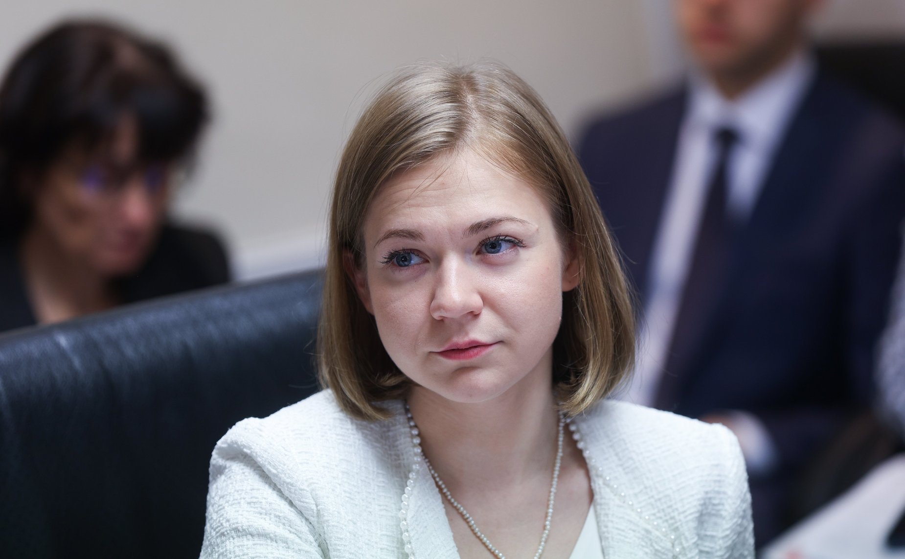 Расширенное заседание Комитета Совета Федерации по федеративному устройству, региональной политике, местному самоуправлению и делам Севера (в рамках Дней Республики Карелия в Совете Федерации)