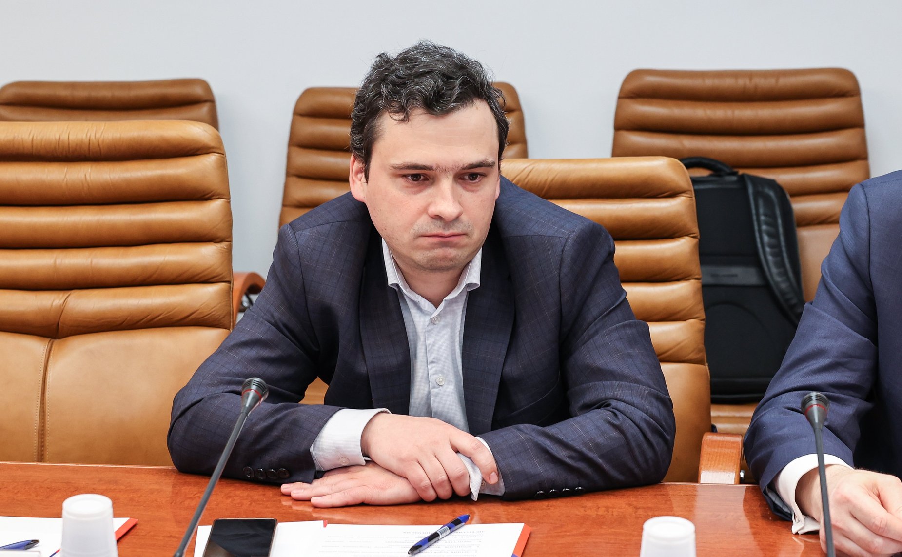 Рабочее совещание Комитета Совета Федерации по социальной политике на тему «Актуальные вопросы цифровизации здравоохранения: переход медицинских организаций на единую медицинскую информационную систему в рамках субъекта РФ»