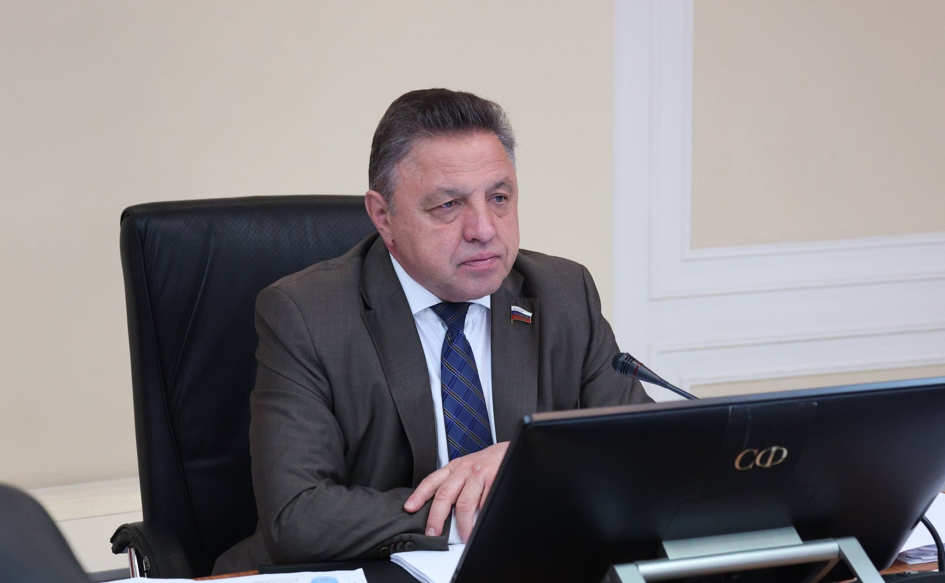 Вячеслав Тимченко