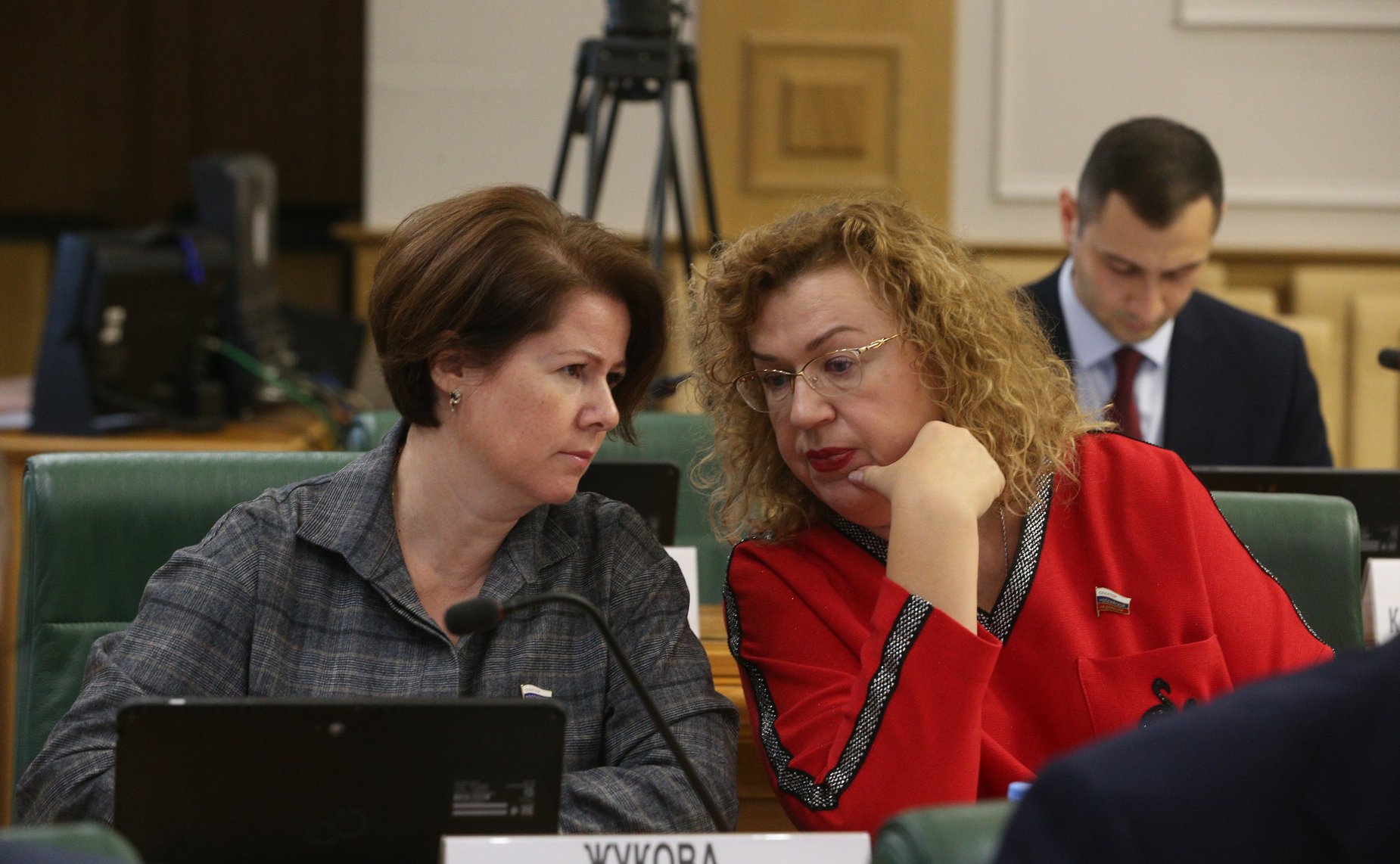 Заседание Совета по вопросам развития Дальнего Востока, Арктики и Антарктики на тему «Совершенствование законодательного обеспечения завоза продукции (товаров) в районы Крайнего Севера и приравненные к ним местности»