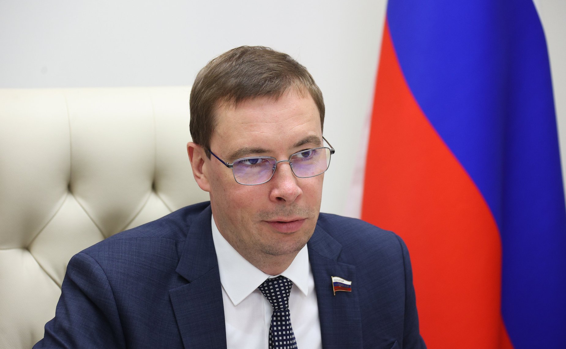 Сергей Калашник