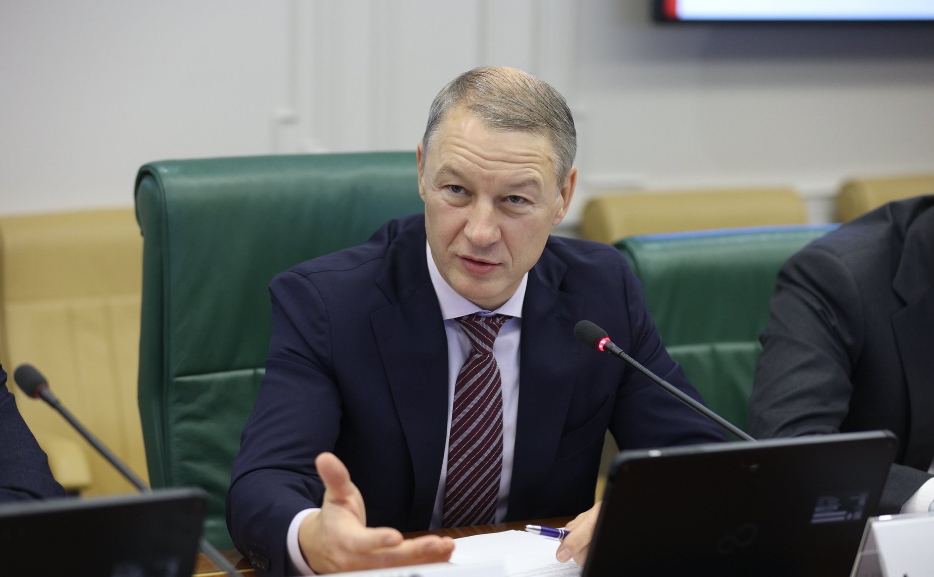 Аркадий Фомин