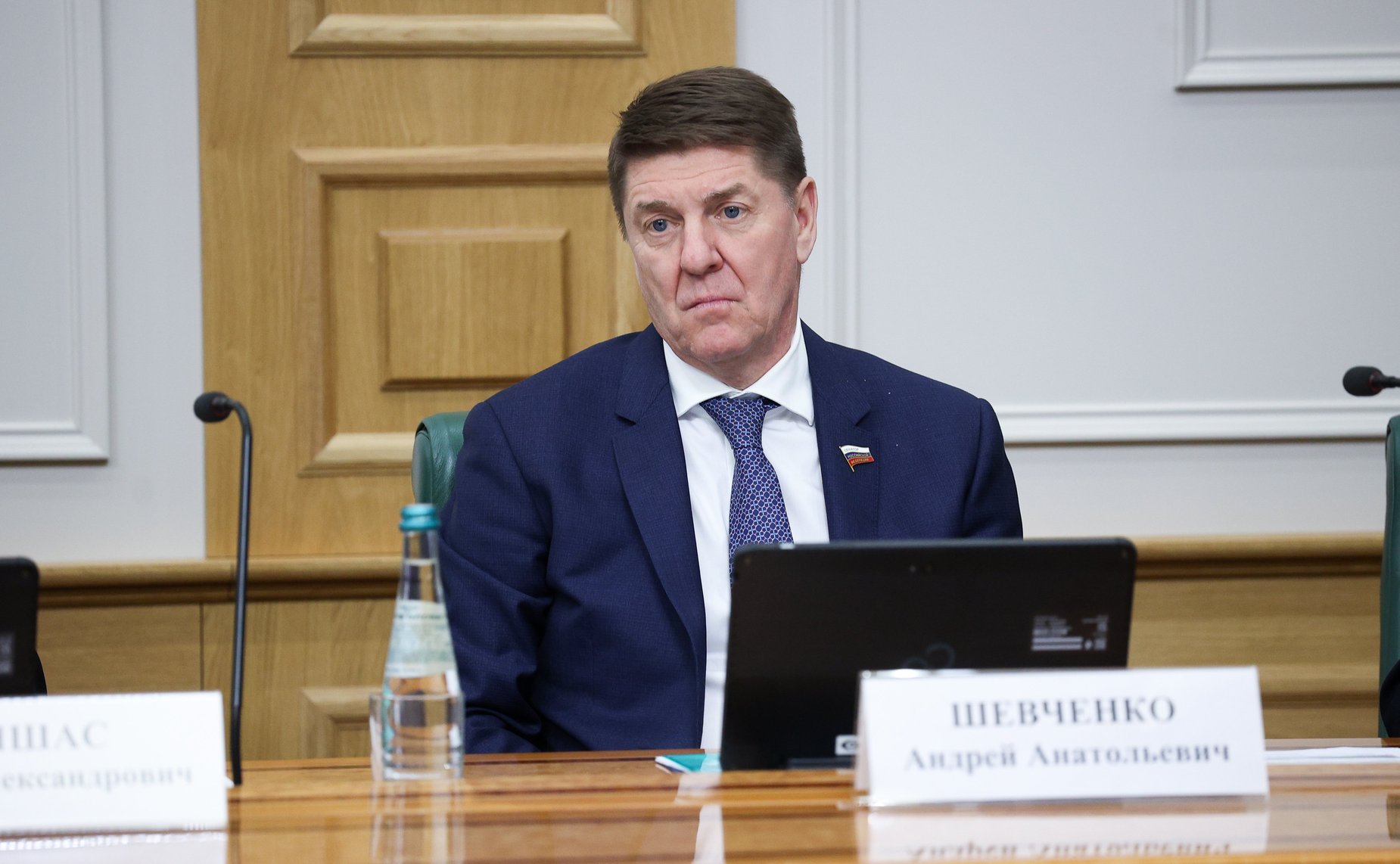 Андрей Шевченко