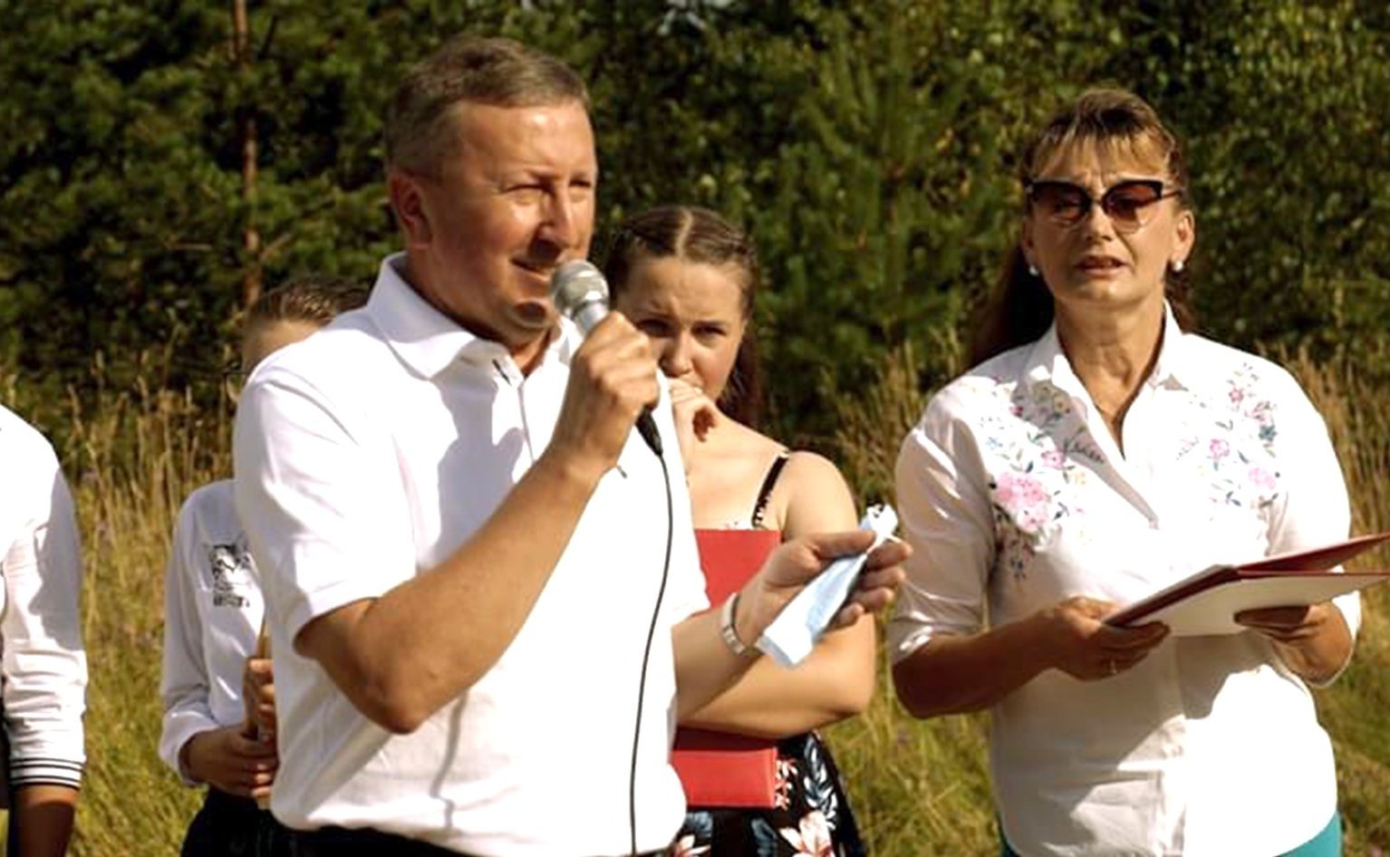 Сергей Березкин