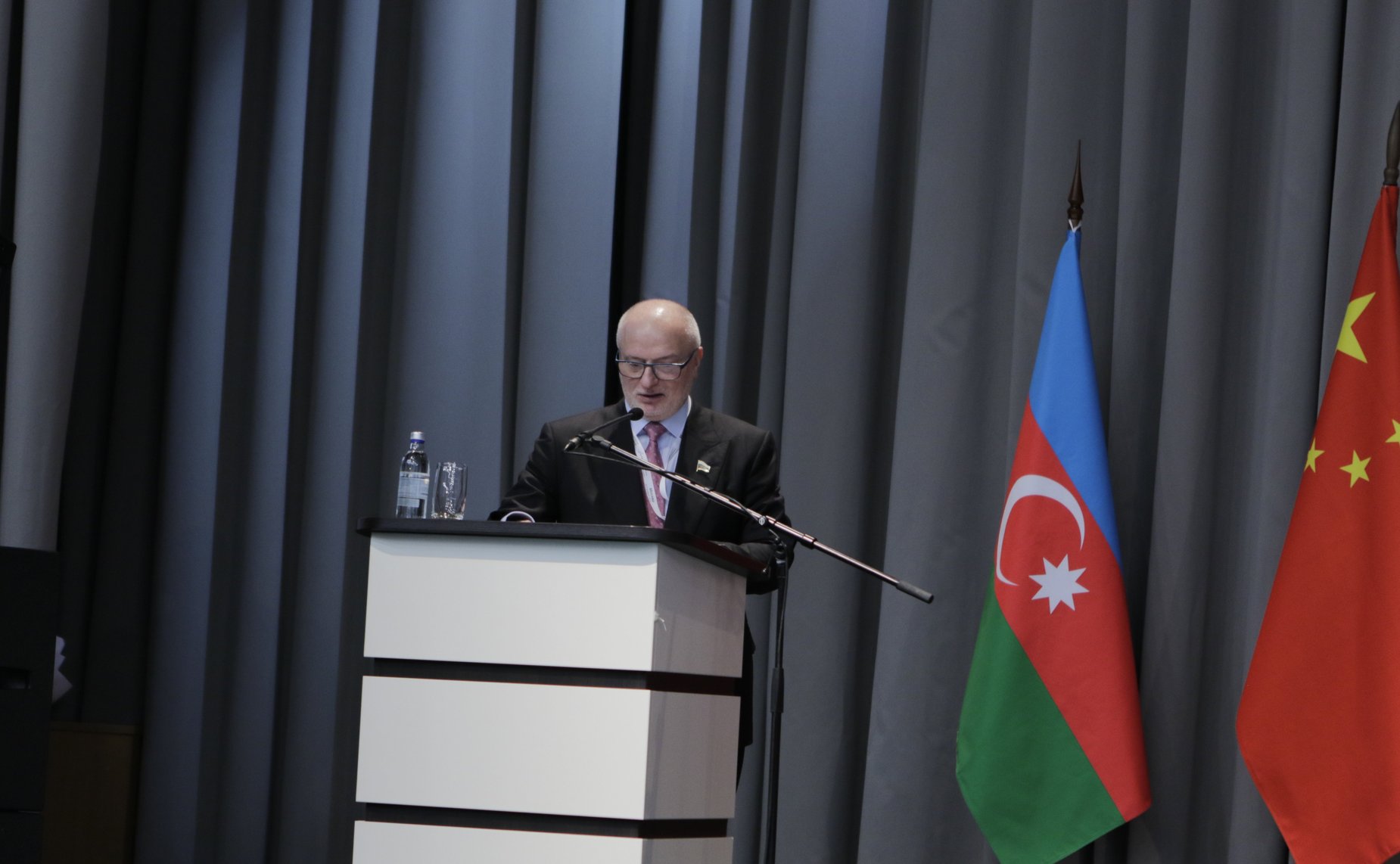 Андрей Клишас