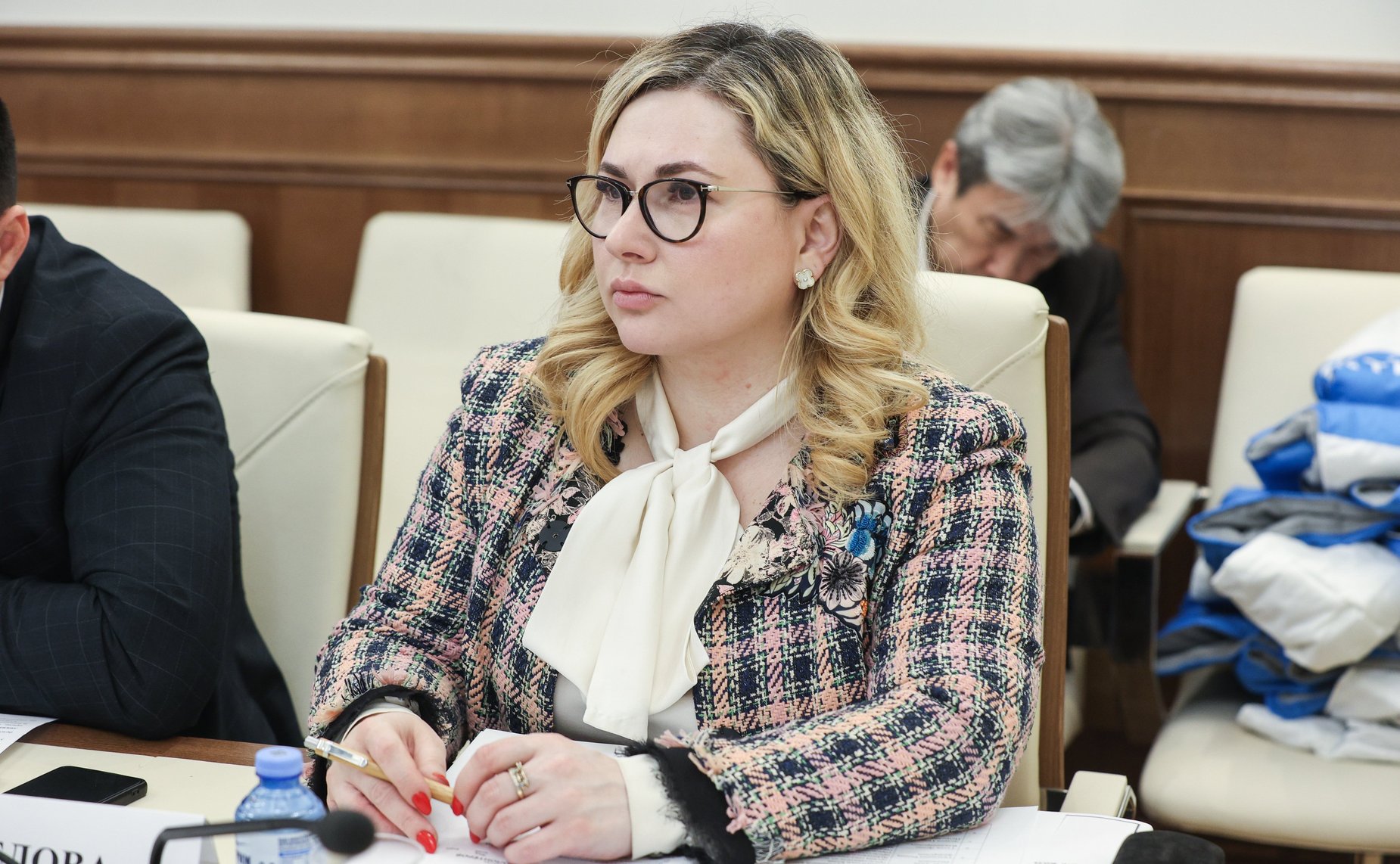 Круглый стол Комитета СФ по аграрно-продовольственной политике