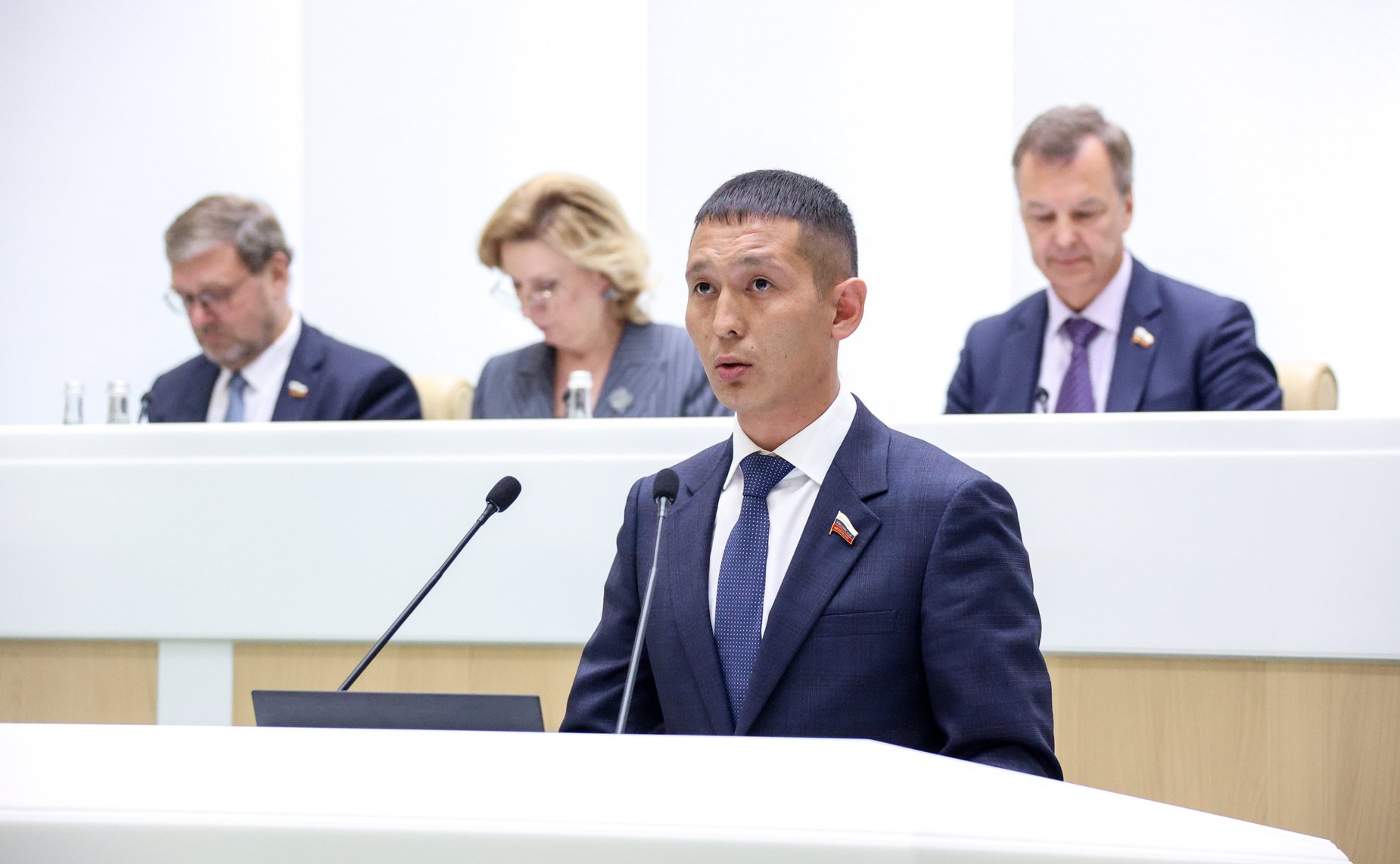 Амыр Аргамаков