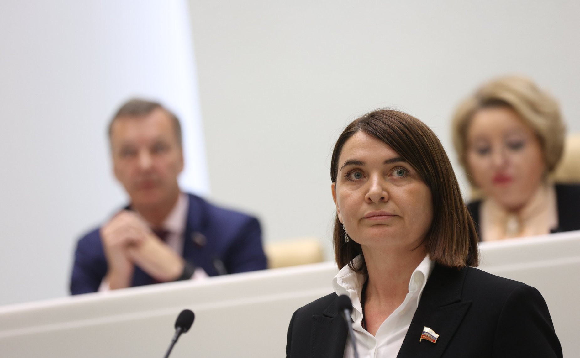 Юлия Лазуткина