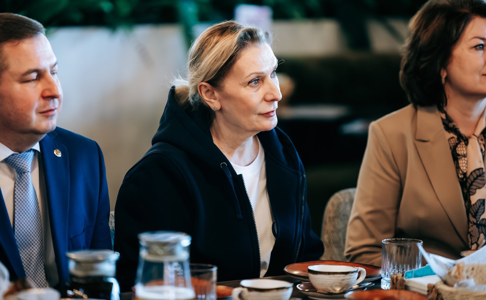 Инна Святенко