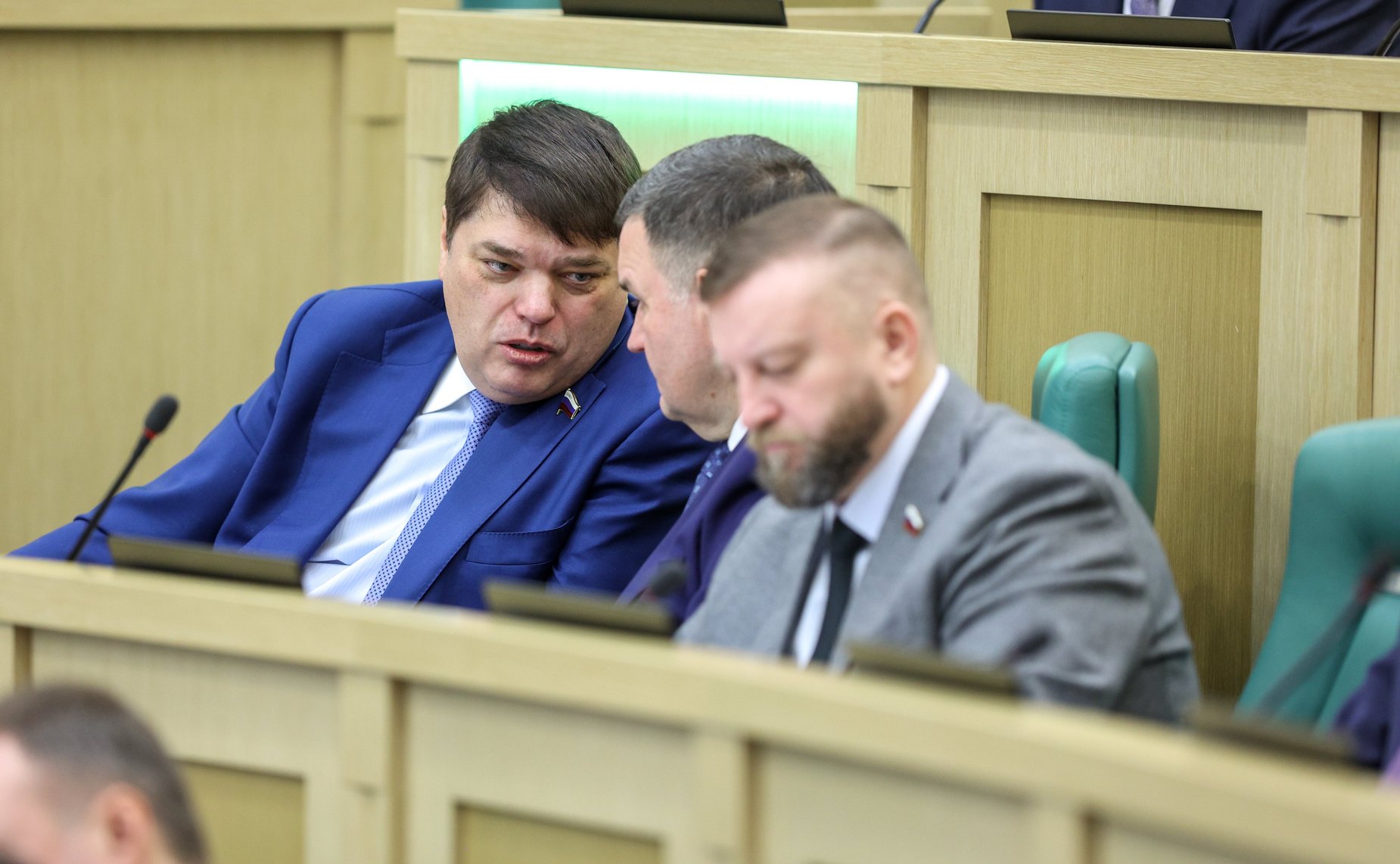 Дмитрий Василенко