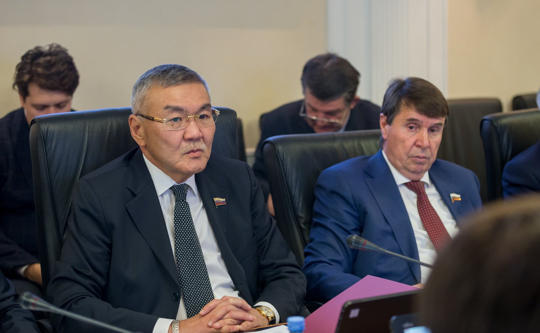 Алексей Орлов