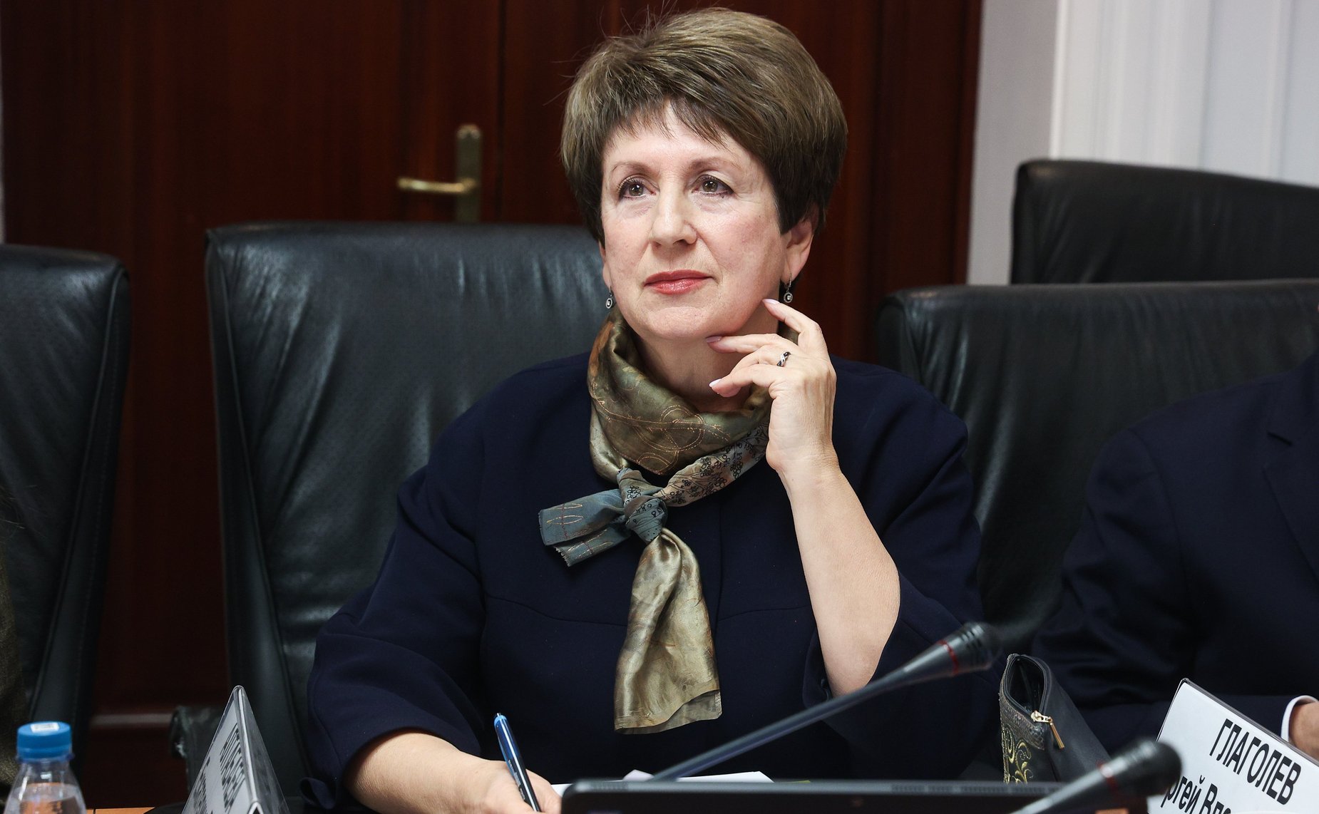 Екатерина Алтабаева