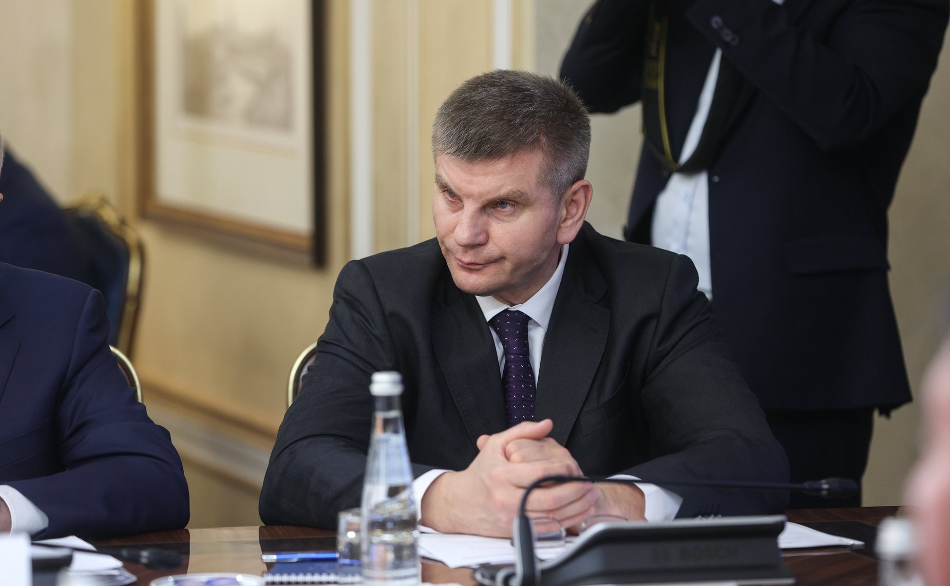 Геннадий Голов