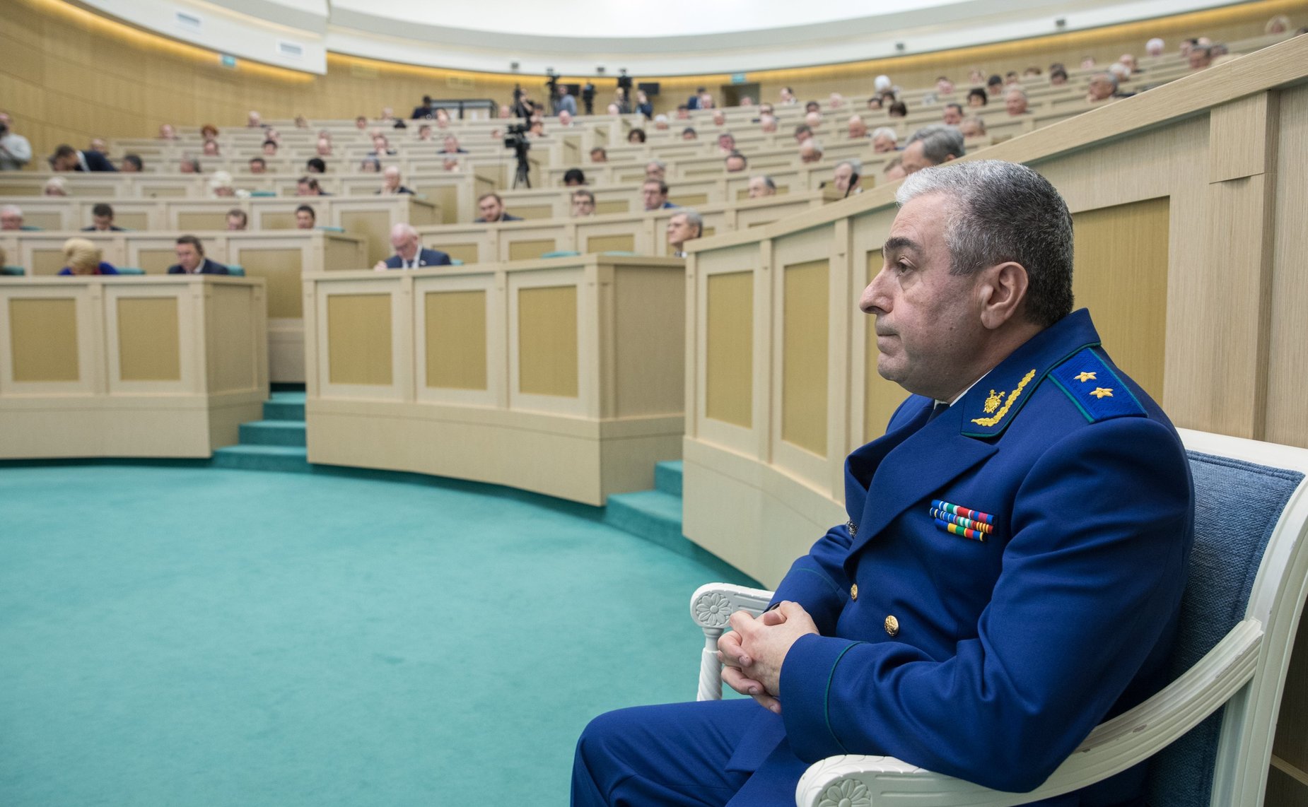 С. Карапетян