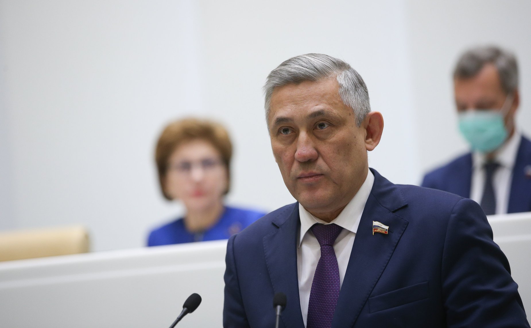 Юрий Валяев